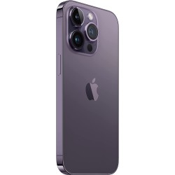 iPhone 14 Pro (128 GB) - Nero siderale - Originale - Offerta 1.129,00€