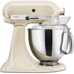 KITCHENAID CREMA ROBOT DA...