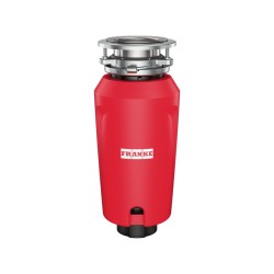 FRANKE SLIM75 TRITARIFIUTI DISSIPATORE ALIMENTARE 0,75 Hp (ex TE75 )
