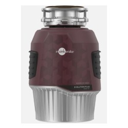 INSINKERATOR EVOLUTION 1000...