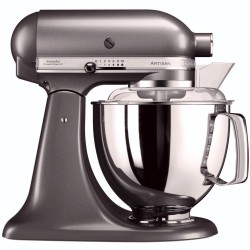 KITCHENAID ARGENTO MEDAGLIA...