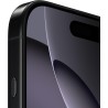 Apple iPhone 16 Pro, 128 GB: Telefono 5G, chip A18, Titanio Nero, a soli 1046,00€