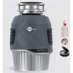 INSINKERATOR EVOLUTION 1000...