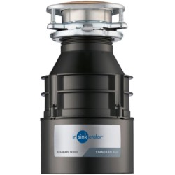 INSINKERATOR 460...