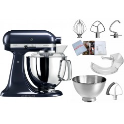 KITCHENAID INK BLU ROBOT DA CUCINA ARTISAN DA 4,8 L 5KSM175PSEIB PLANETARIA