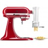 ACCESSORIO 5KPEXTA PRESSA6 PASTA CORTA PER ROBOT KITCHENAID 5KPEXTA