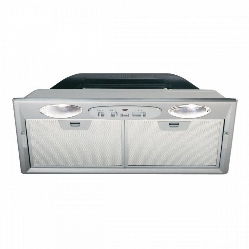 Cappa Faber 52 cm filtri metallici Inca Smart C - Inka