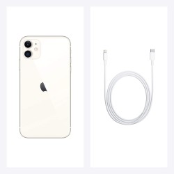 Apple IPHONE 11 64GB Bianco