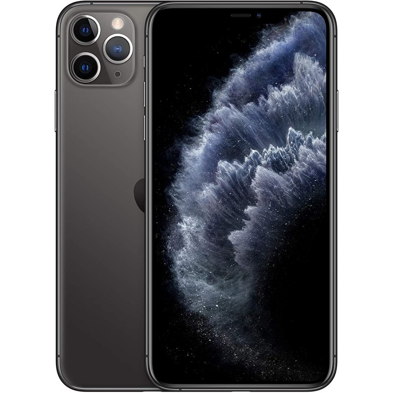 Apple IPHONE 11 512GB Pro Max Grigio Siderale