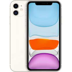 Apple IPHONE 11 128GB Bianco