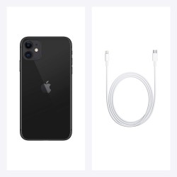 Apple IPHONE 11 128GB Nero