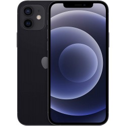 Apple IPHONE 12 128GB Nero