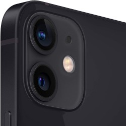 Apple IPHONE 12 mini 64GB Nero