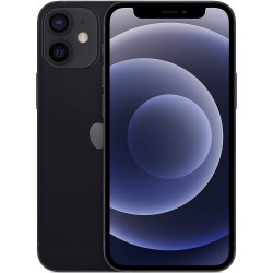 Apple IPHONE 12 mini 64GB Nero
