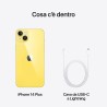 iPhone 14 Plus (128 GB) - Azzurro - Originale - Offerta 879,00€