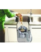 Tritarifiuti alimentari