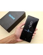 Samsung Galaxy Note 8